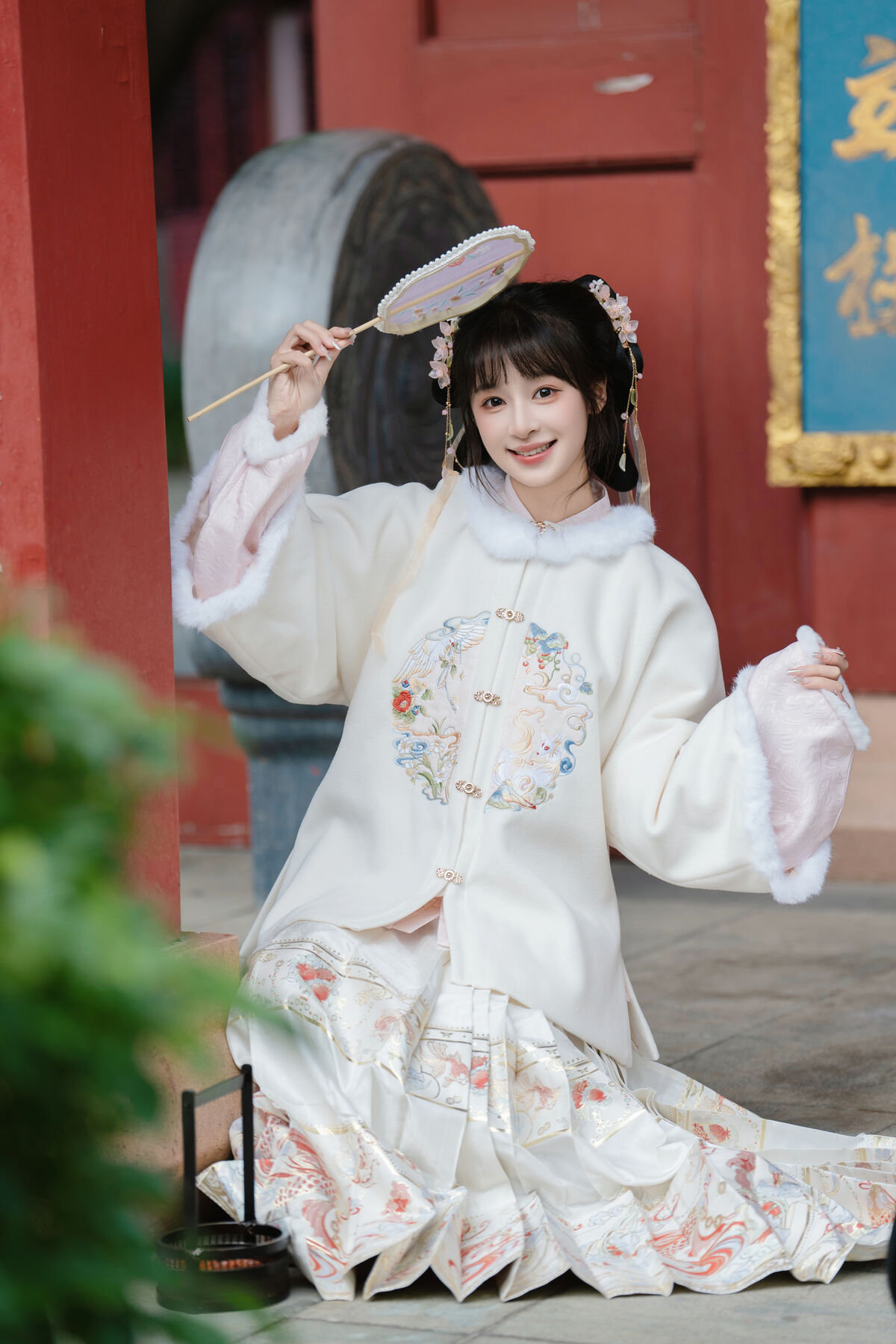 YiTuYu艺图语 Vol.8447 夏芋小年 (24P)