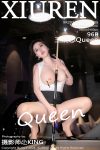 XiuRen秀人网 No.8505 王婉悠Queen(80P)