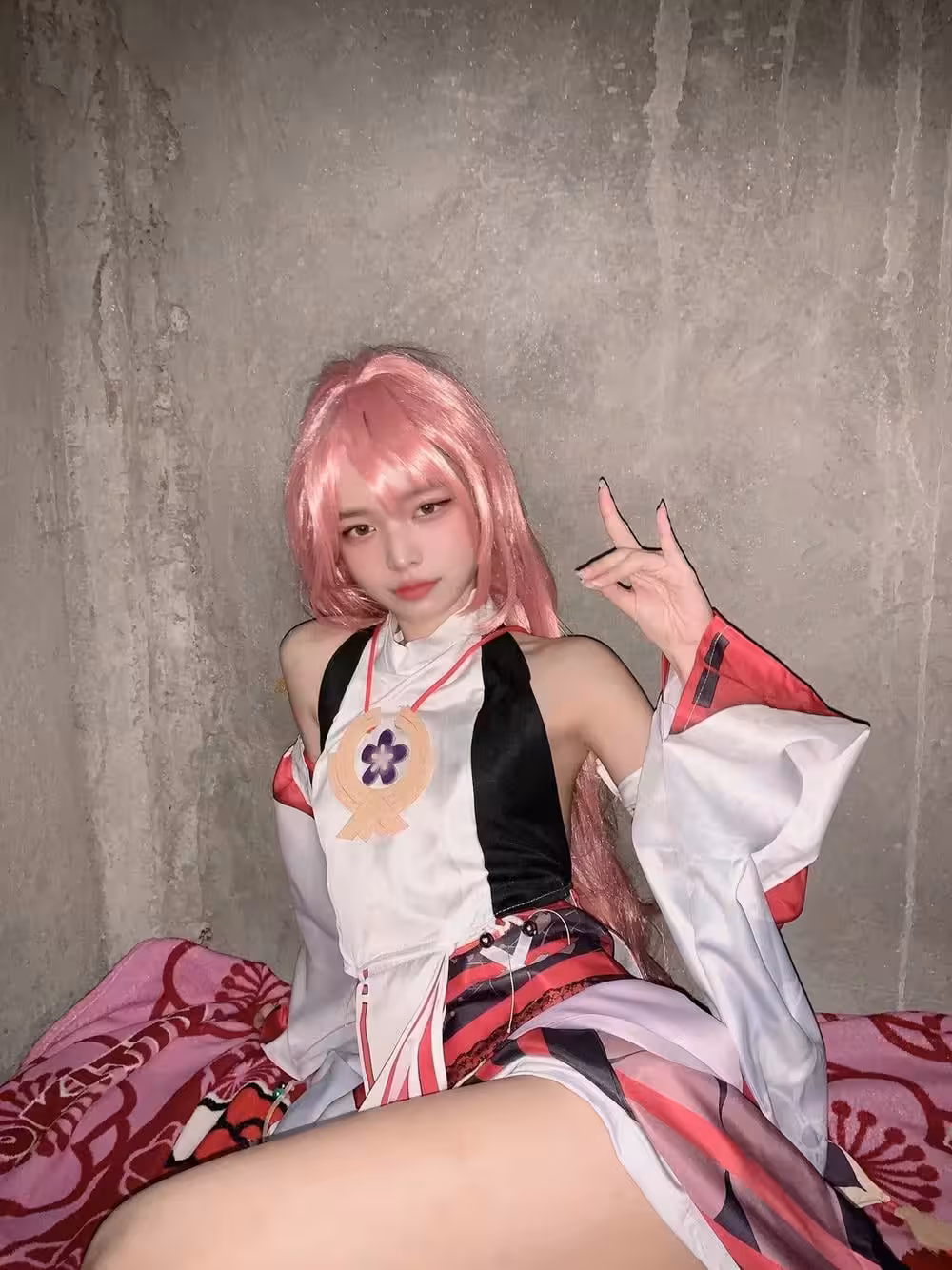 Shayri Mayrie – 和Miko