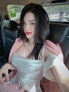 [Gym Girl] My Huyen P3