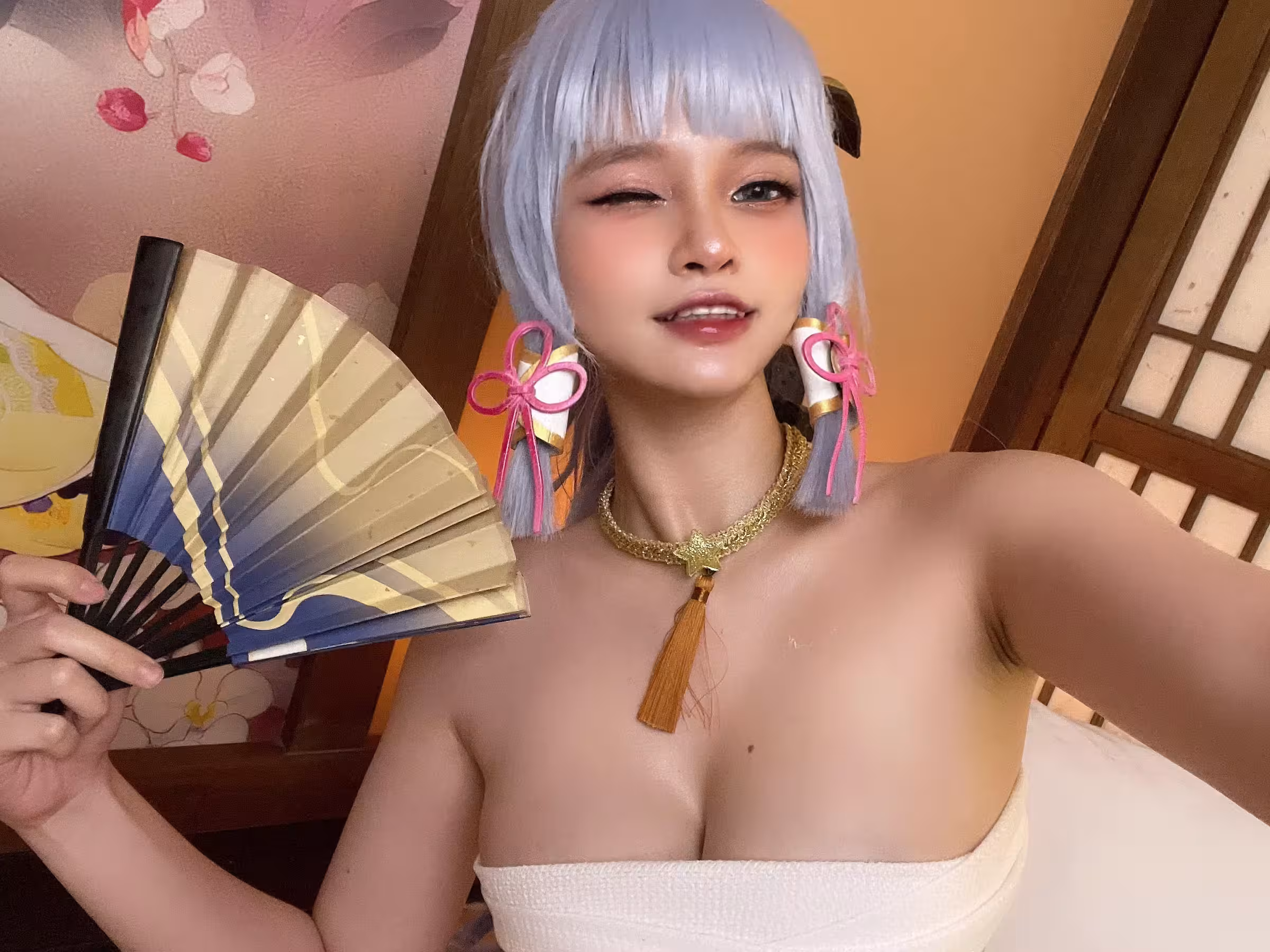 Azami NO.67 Ayaka (31 Photos)