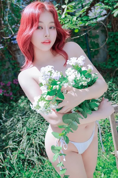 BABBYANG (바비앙) Sexy Garden