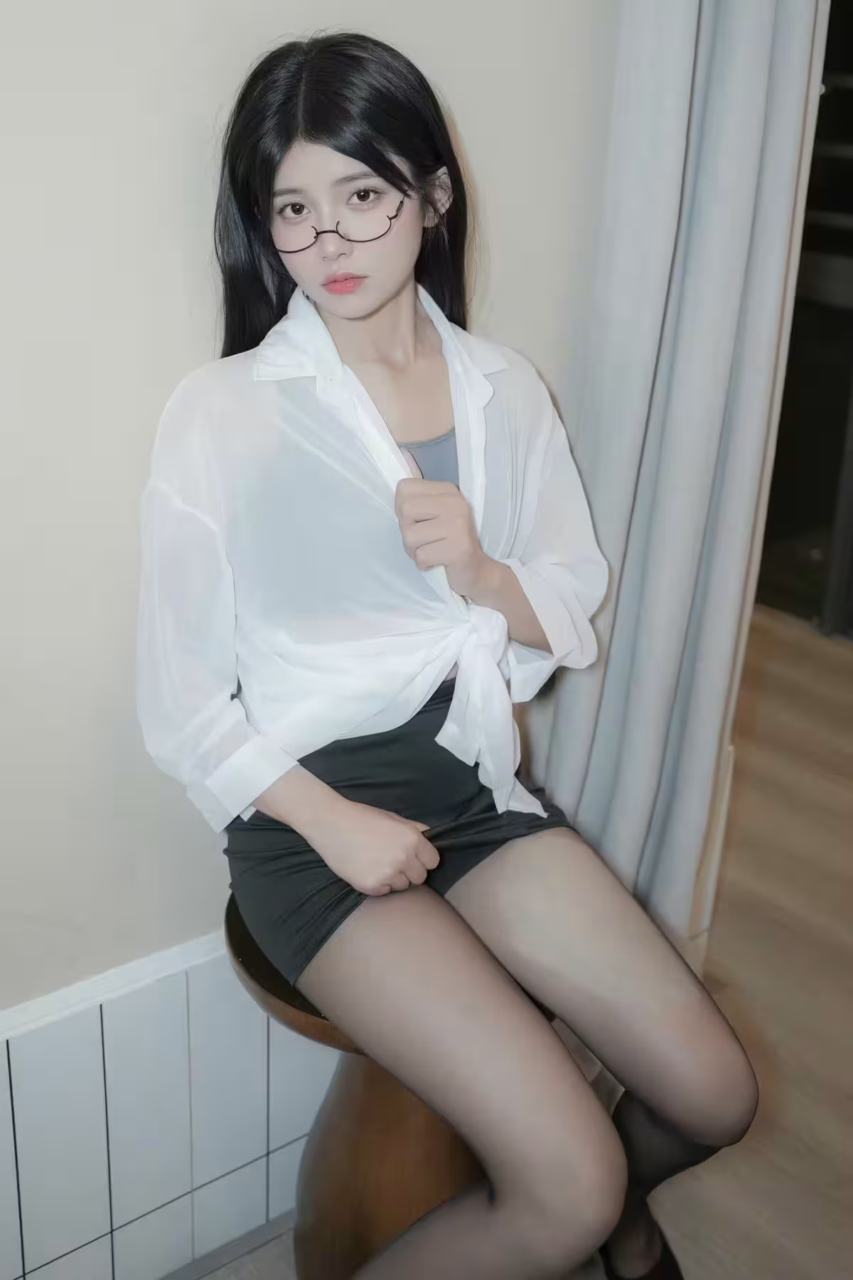 [網路收集系列]美麗的女孩 @《我買了出來》[69P]