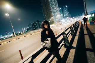 [Loozy] Zia (지아) – XXX At Night Road