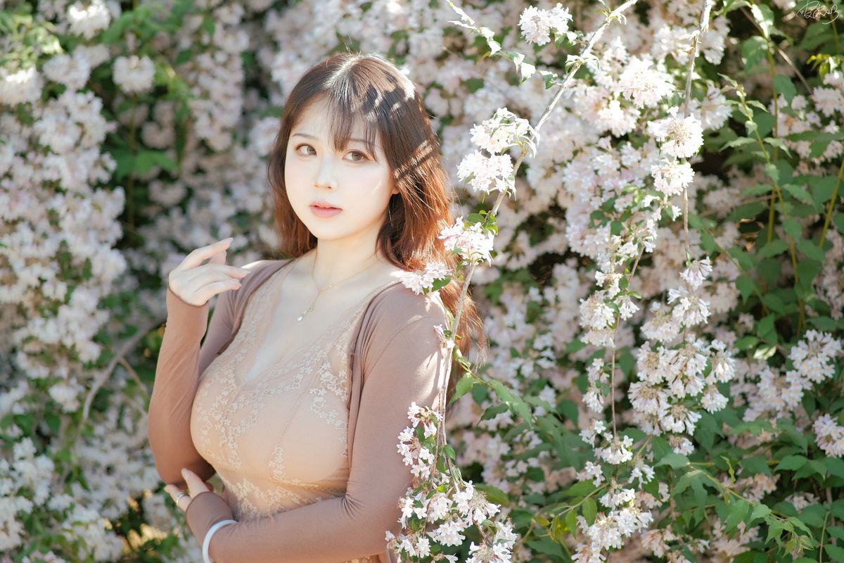 Coser@皮皮奶可可爱了啦 – 猥实人妻 (55P)