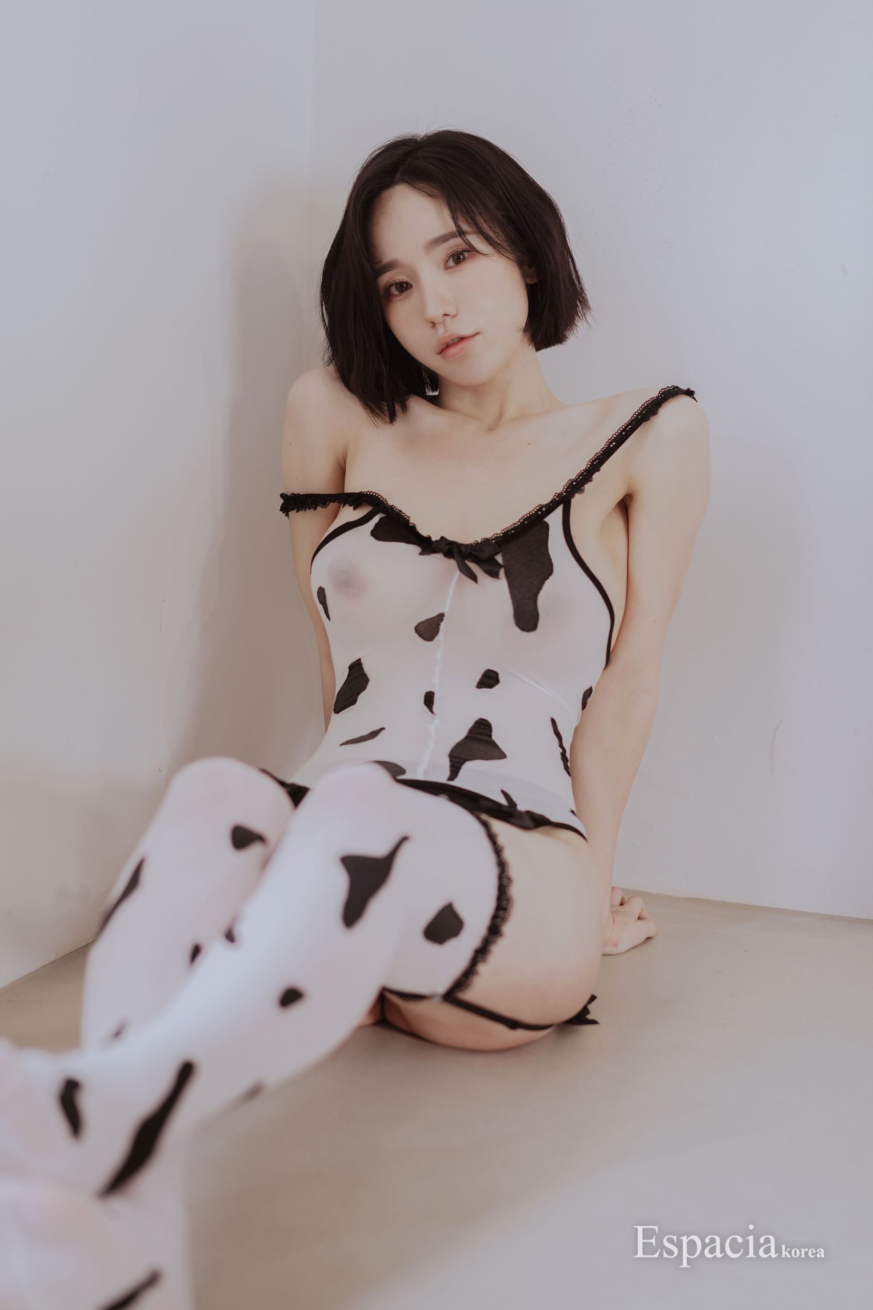 [ESPACIAKOREA] EHC-091 - YUNHA