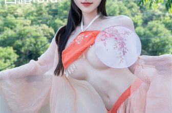 [XINGYAN星颜社]2025.07.15 VOL.369 白露lulu[68+1P／742MB]