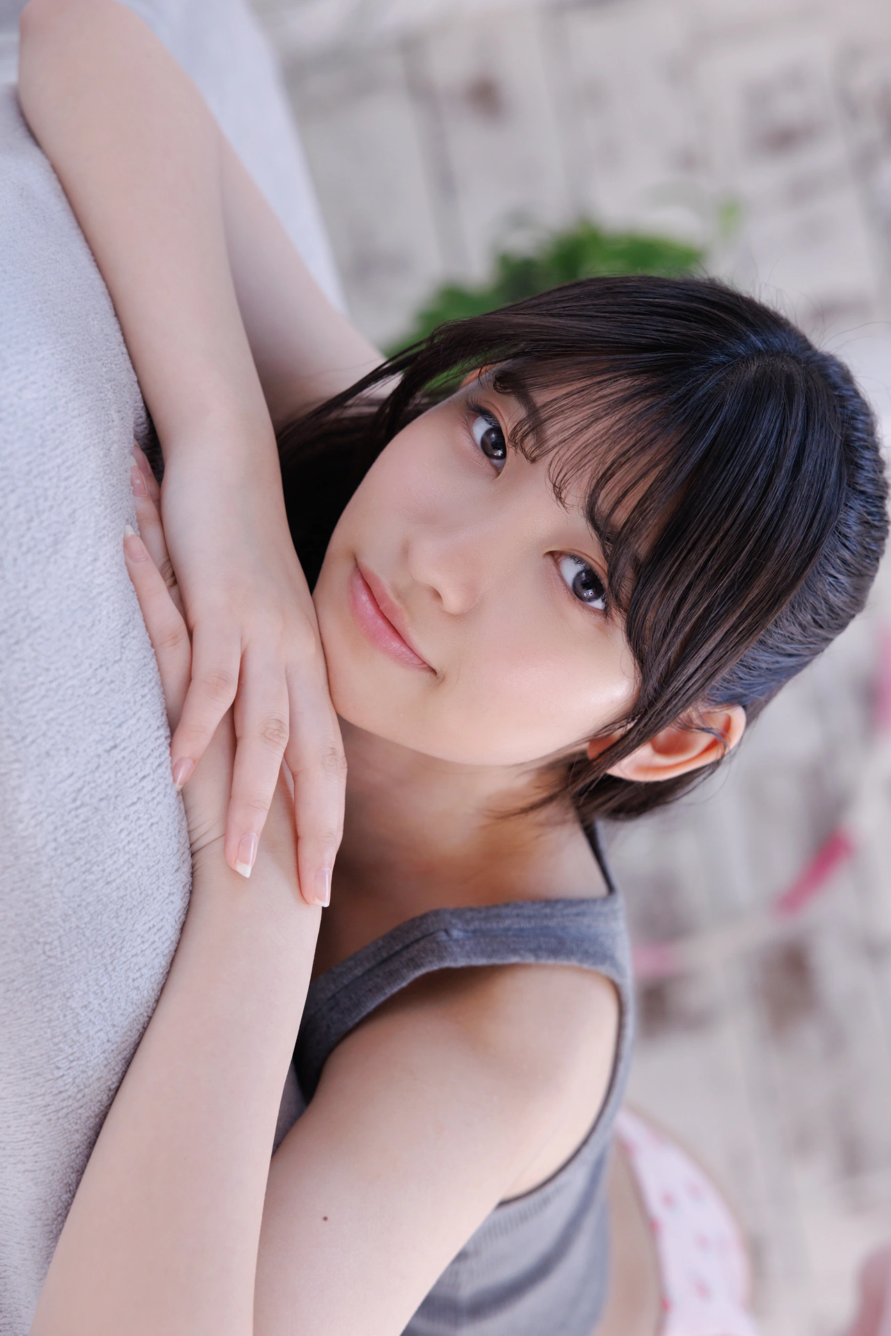 Akane Nishikawa 西川茜, Minisuka.tv [4k_l_akane-n_17]