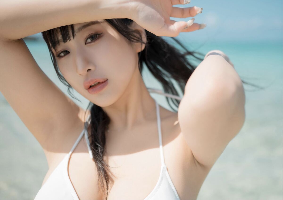 JP Inori Hanamiya 花宮いのり – ふたりきり Part02 (58P)