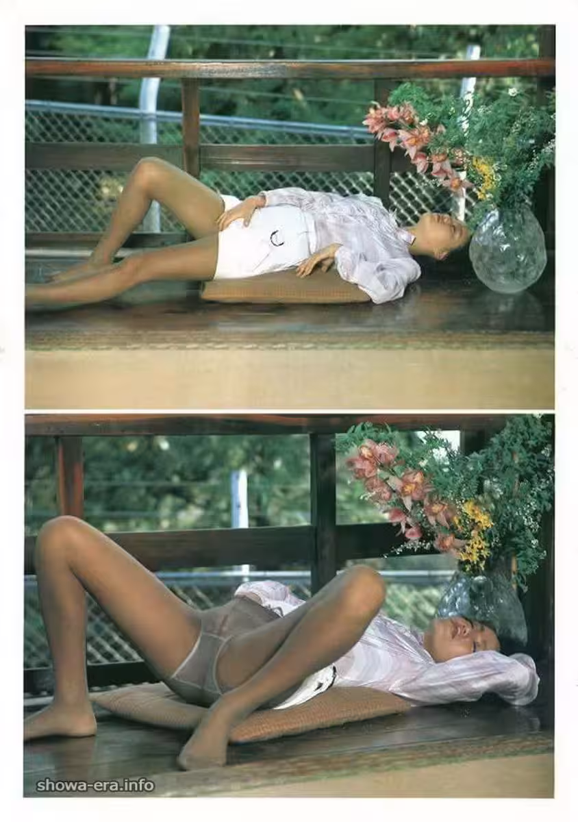 Rina Yamashita色情明星在Urabon-Books Paper Diffs不存在的區域(52p)