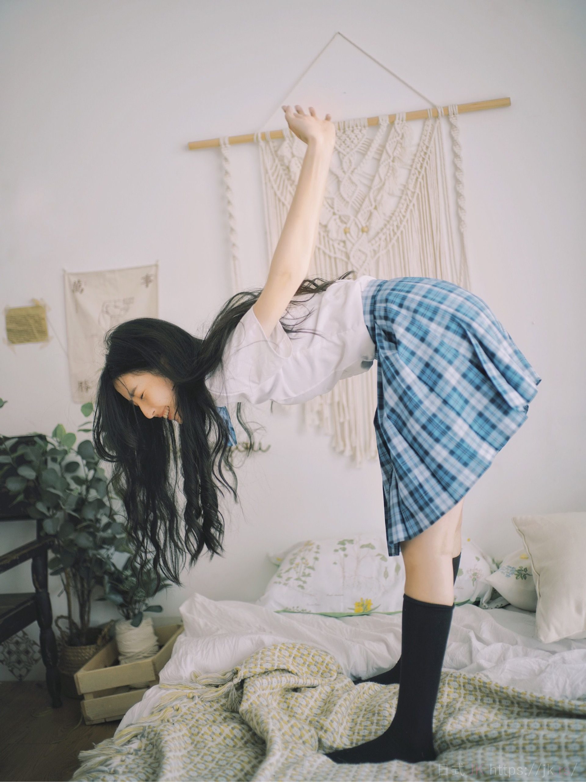 可爱小屋