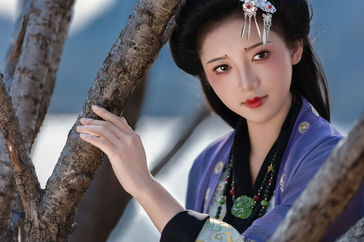 YiTuYu艺图语 Vol.8466 ooOkeah (36P)