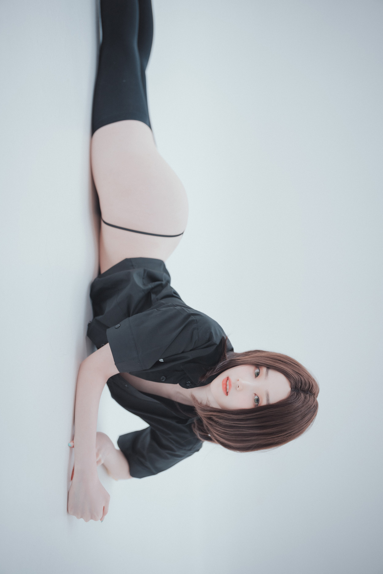 Bambi 밤비, DJAWA ‘Hi Sam!’ Set.04(50P)