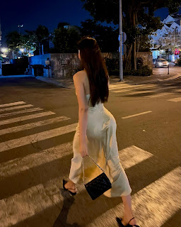 [Gym Girl] Nguyen Phuong Trang P4