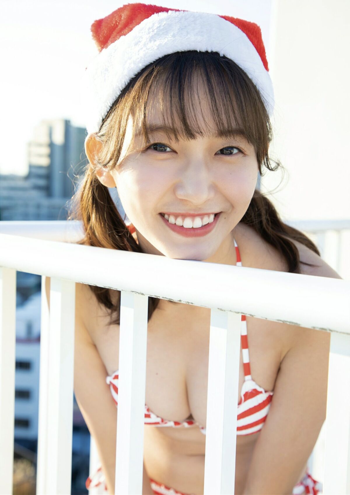JP Shida Nene 志田音々 – 恋人はサンタクロース (46P)