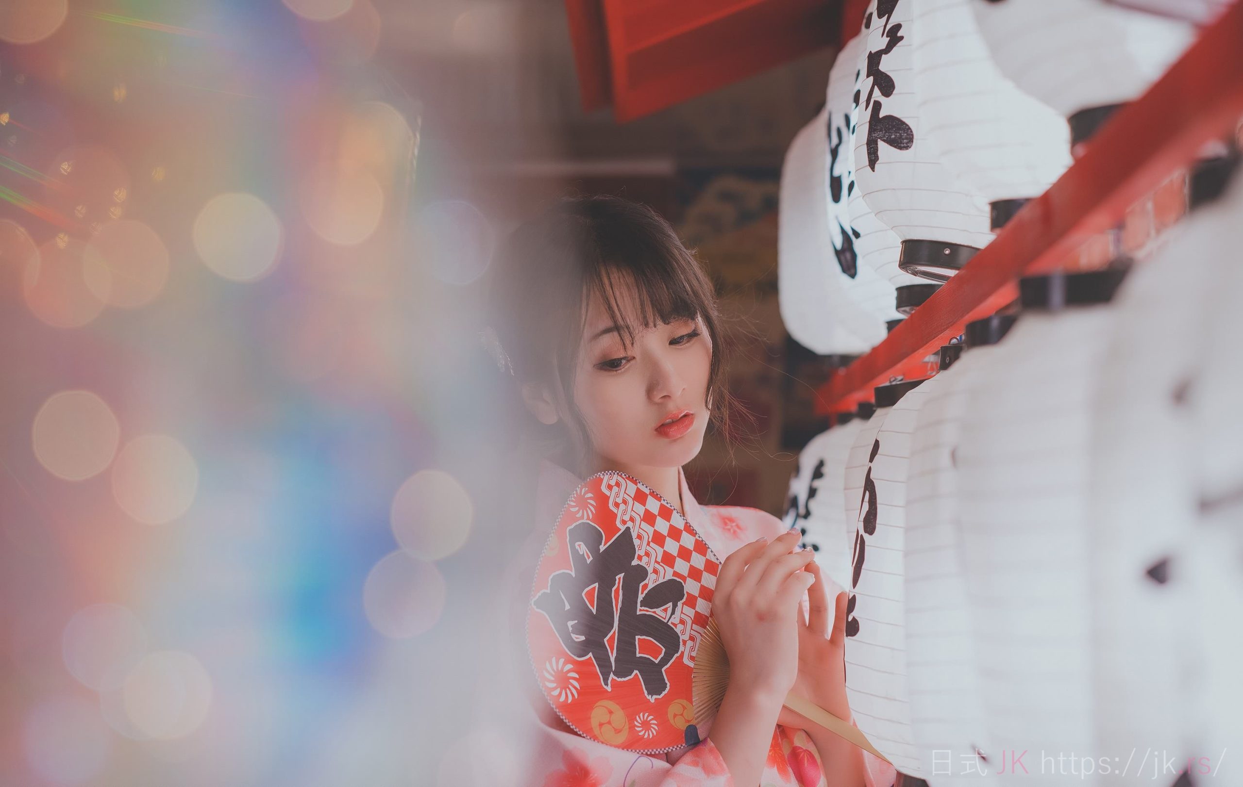 打上花火