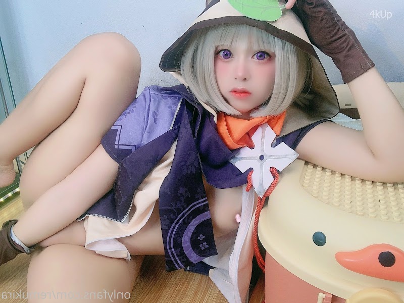 Coser@Remukira Onlyfans福利姬六月视图合集