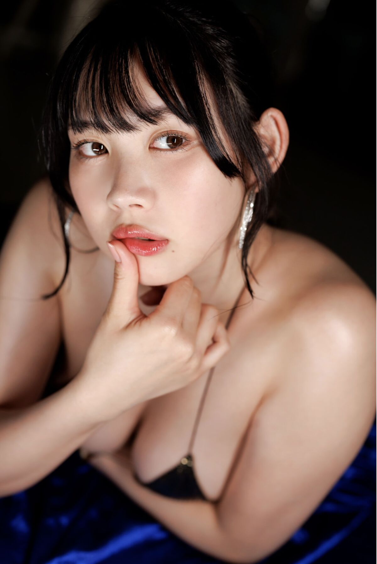 JP Seina Shinomi 篠見星奈 – SEINA MODE 流れ星をみた Part05 (32P)