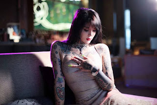 Sexychloe – 永久会员福利合集