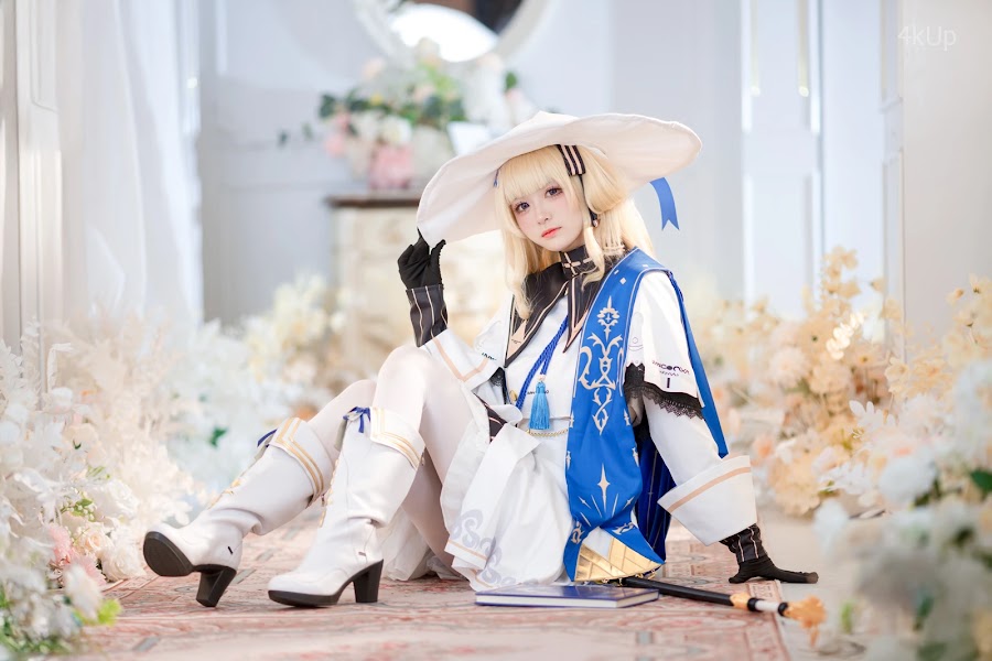 Coser@九柒喵 Phoebe