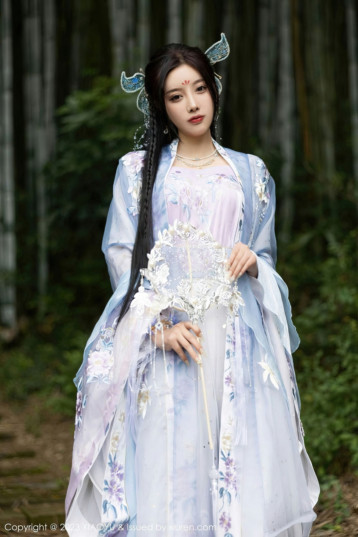 XiaoYu语画界 Vol.970 杨晨晨Yome(70P)