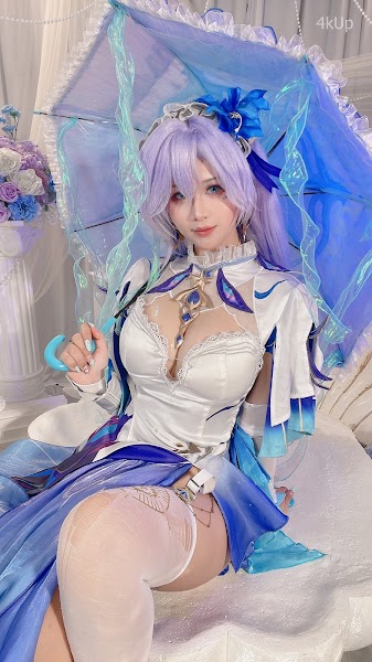 Coser@Pyon Cantarella Wuthering Waves
