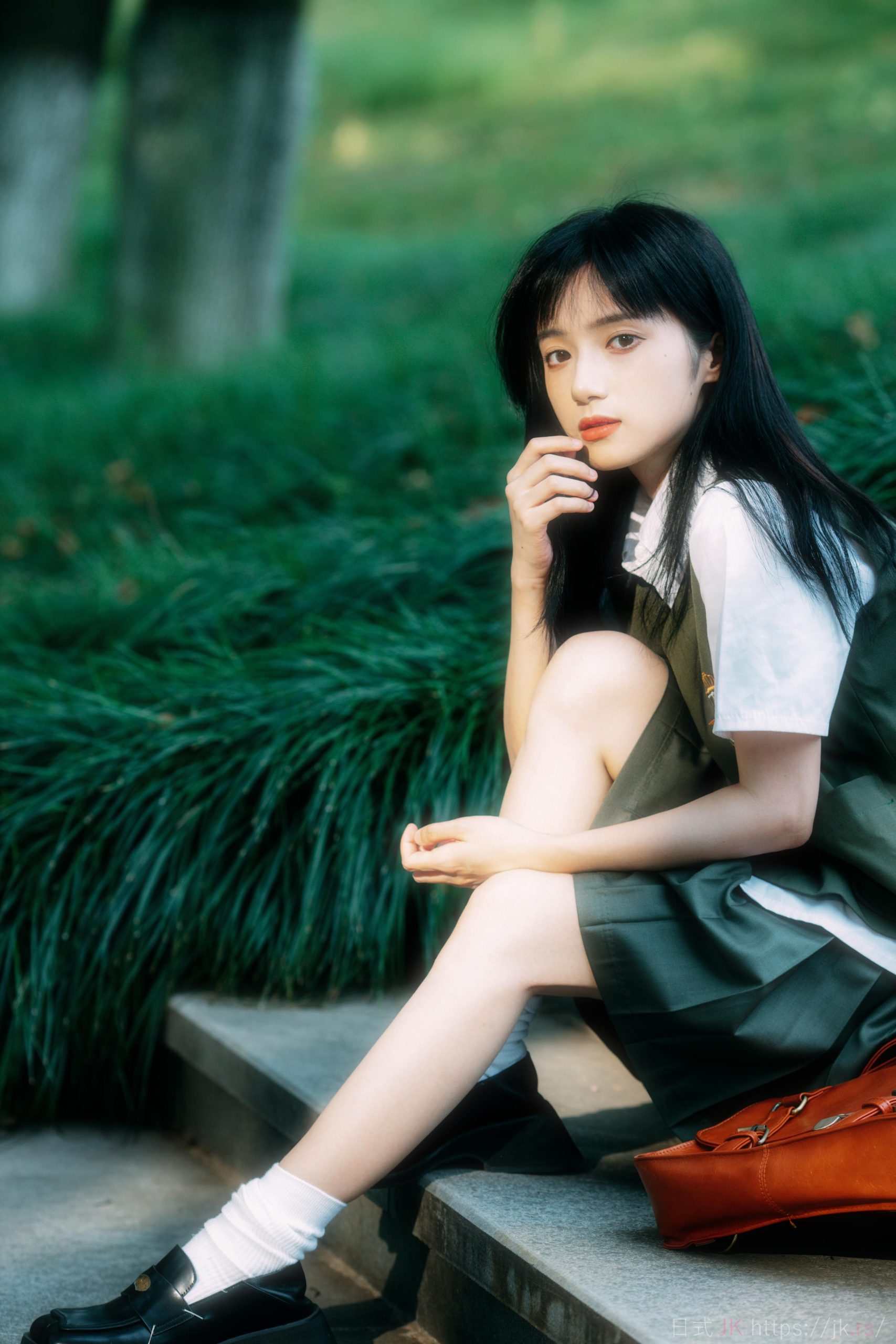 绿色森林
