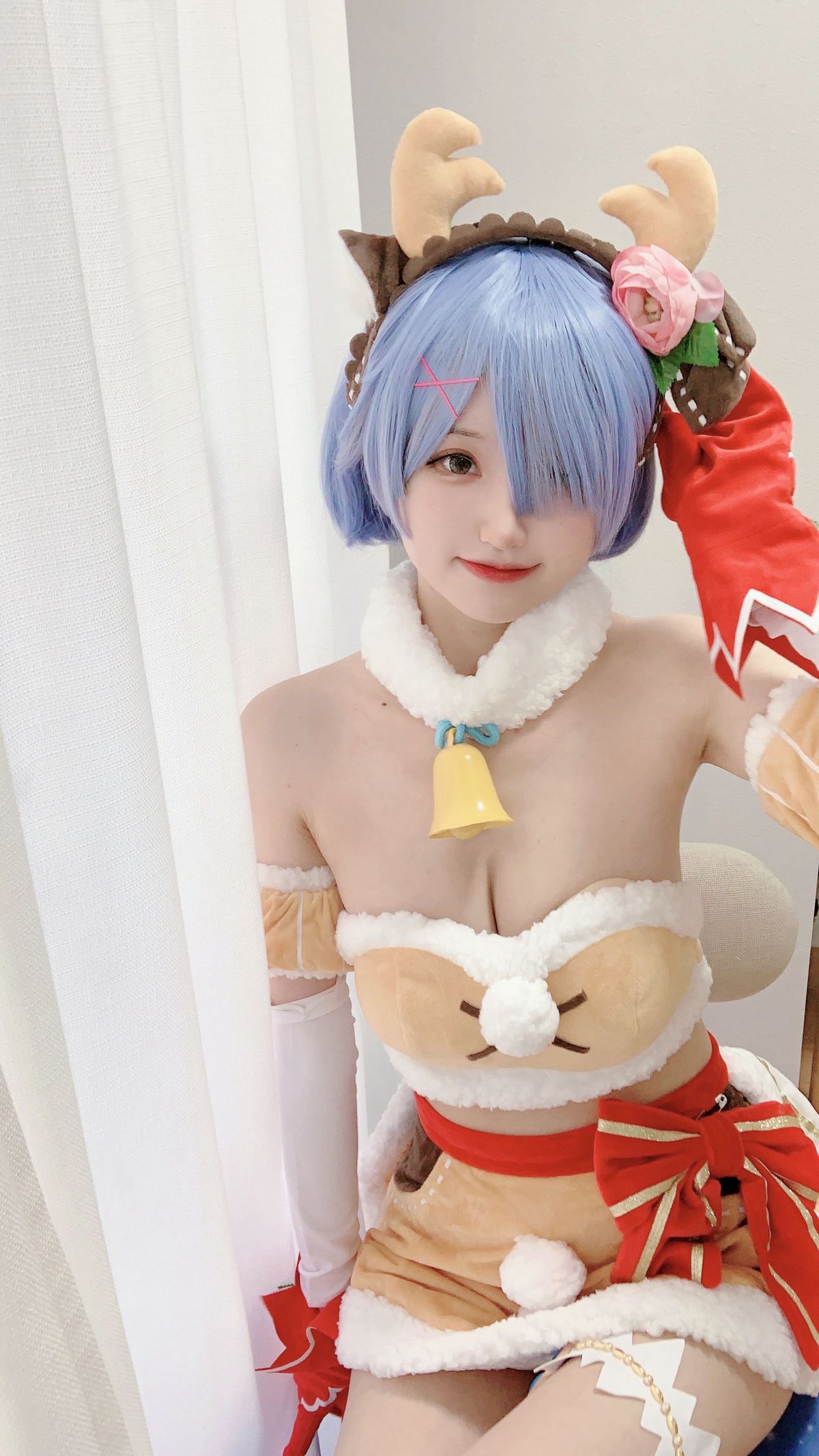 Coser@千阳ちよ – 2023-2024 Collection Part02 (47P)