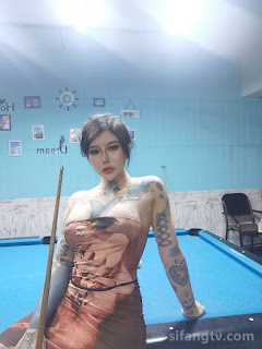 Sexychloe – 永久会员福利合集