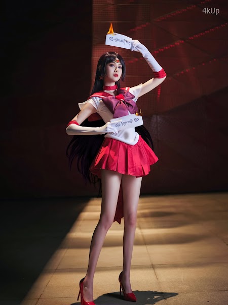 Coser@一米八的大梨子 火野丽