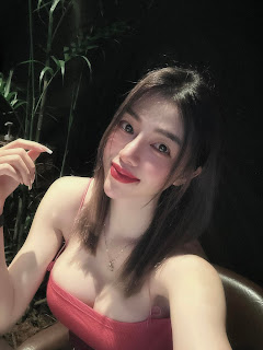 [Gym Girl] My Huyen P2