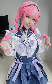 Coser@Neppu ネップ – Minato Aqua