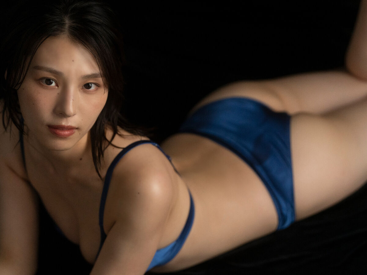 JP Iori Sagara 相樂伊織 – 彼女は美バスト (86P)