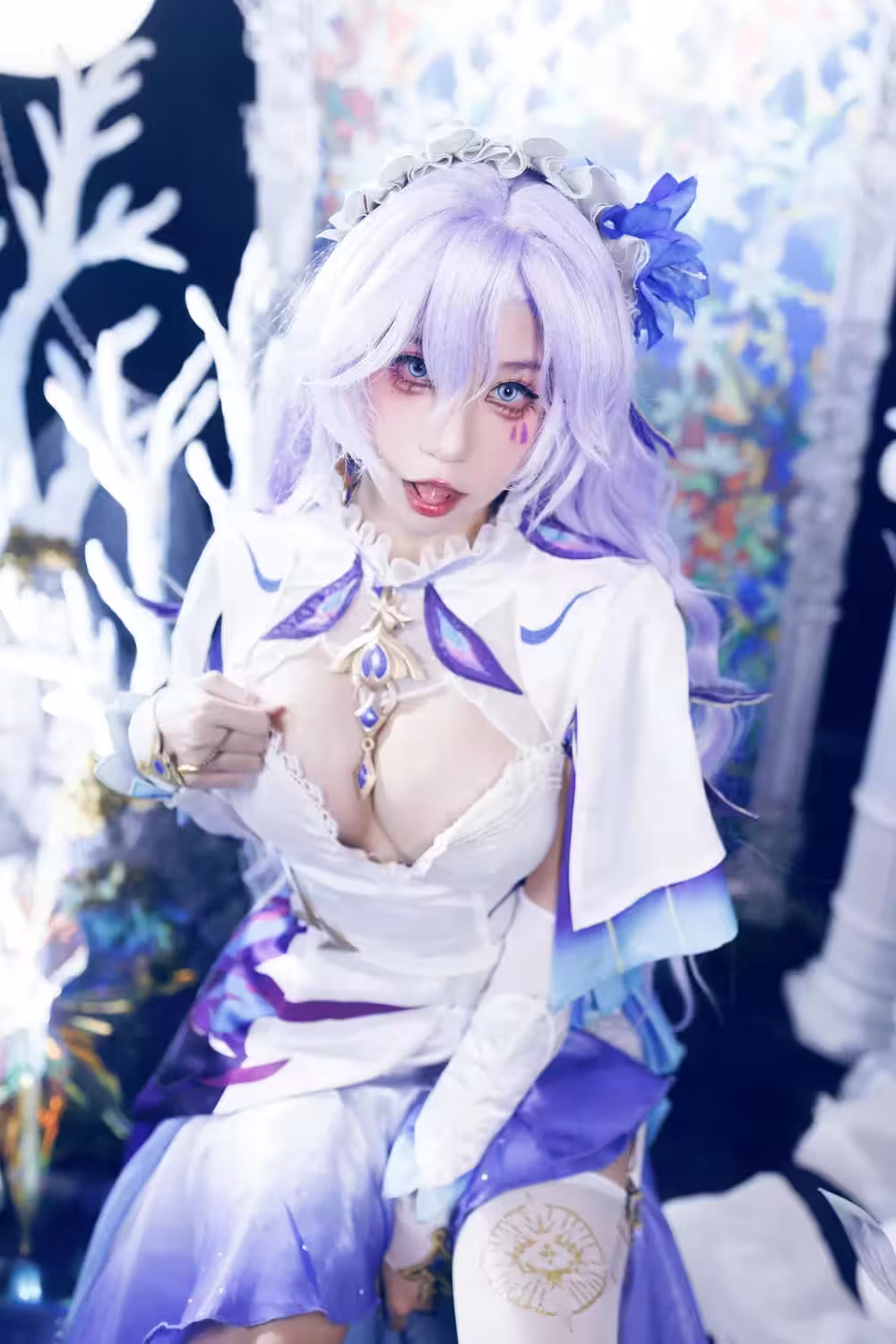 Mizu -Cantarella