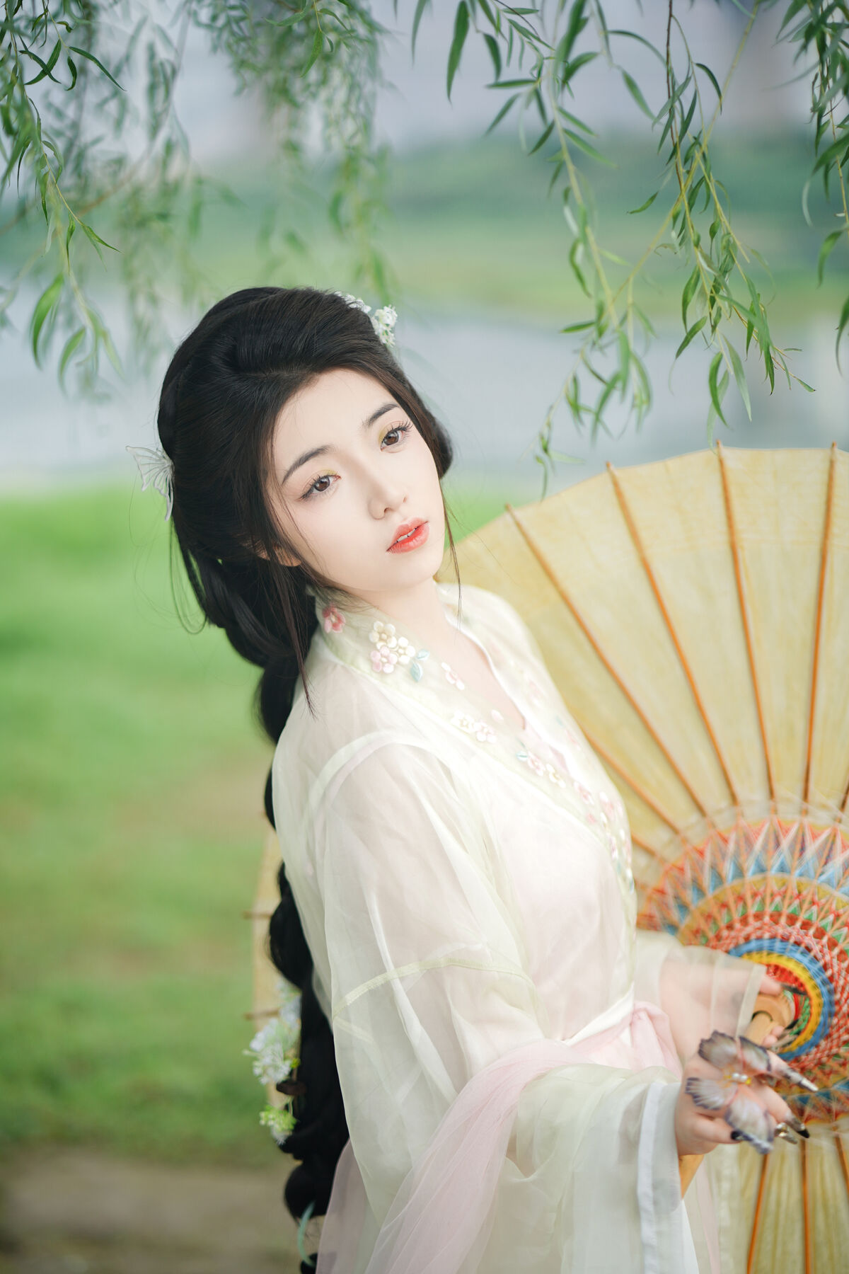 YiTuYu艺图语 Vol.8409 木鱼 (22P)