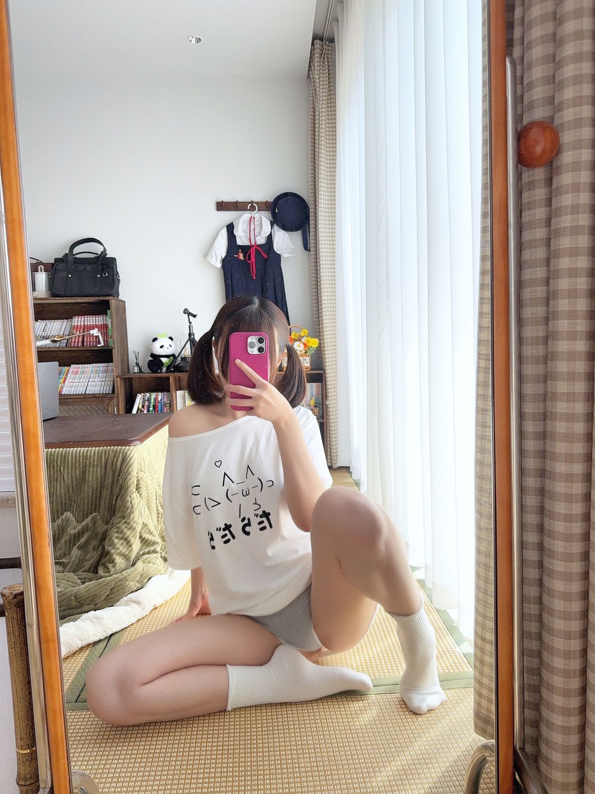 Coser@NAGISA魔物喵 – 2025年03月打包合集 Part4 (48P)