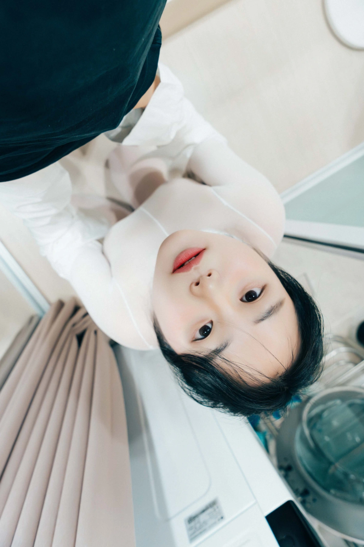 Rami 라미, Haivia 「Body Stockings」 Set.01
