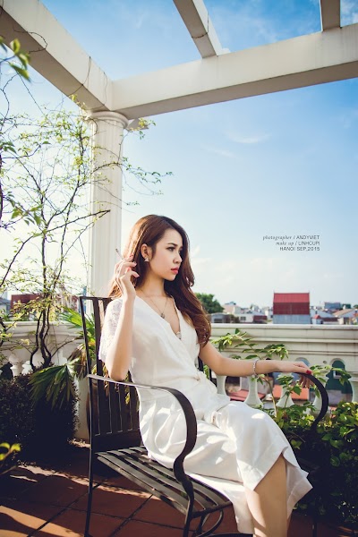 Girl Collection – 4KUP.15