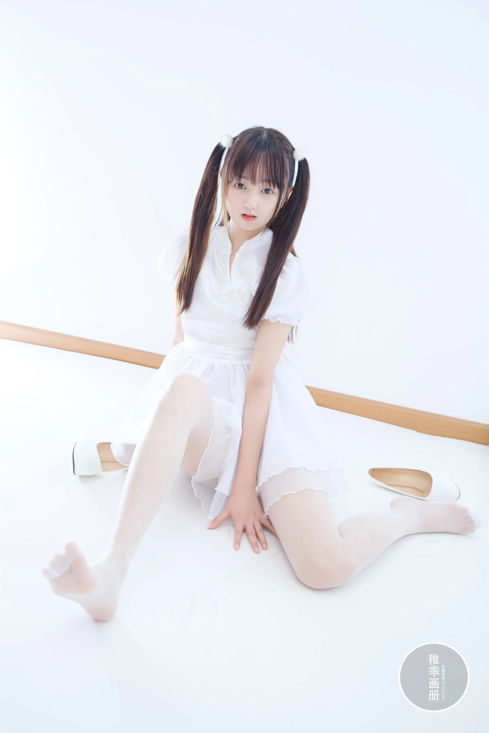 稚乖畫冊 新堂-01 (65P)