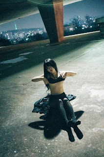 [Loozy] Zia (지아) – XXX At Night Road