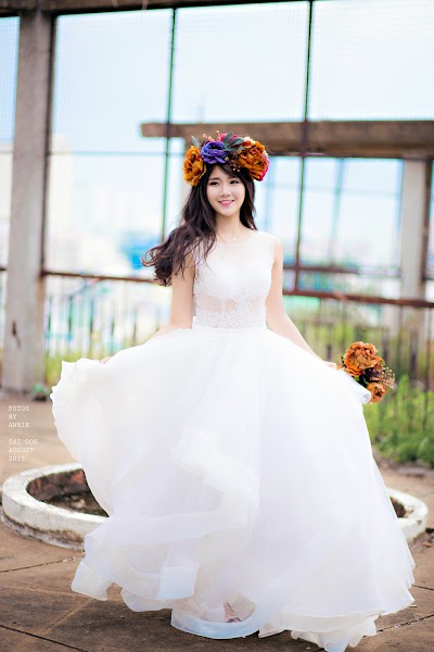 Girl Collection – 4KUP.25