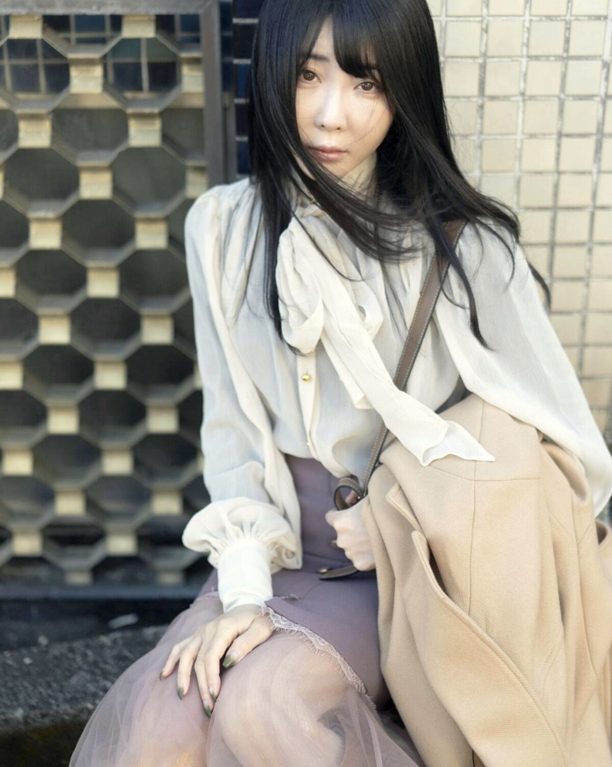 JP Nananano 七菜乃 – Dream Part1