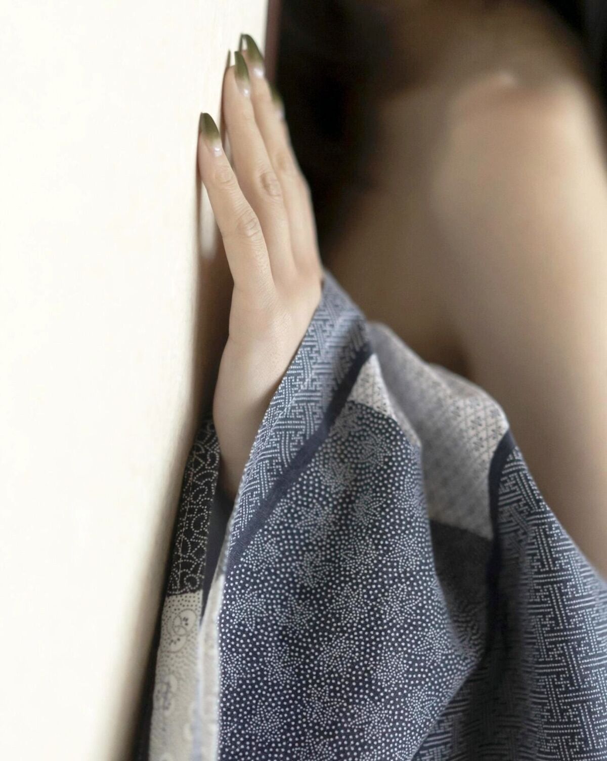 JP Nananano 七菜乃 – Dream Part4