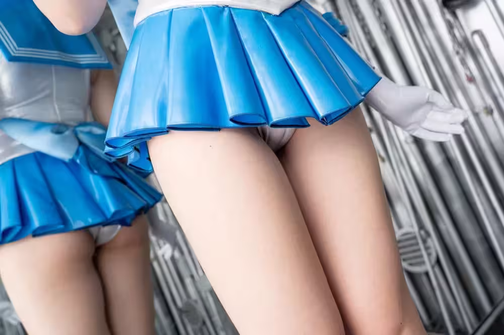 Toyosama – 水手水星 – 3