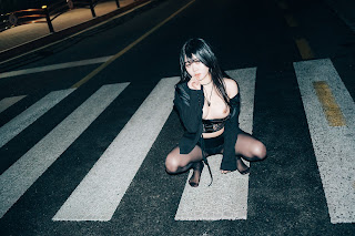 [Loozy] Zia (지아) – XXX At Night Road