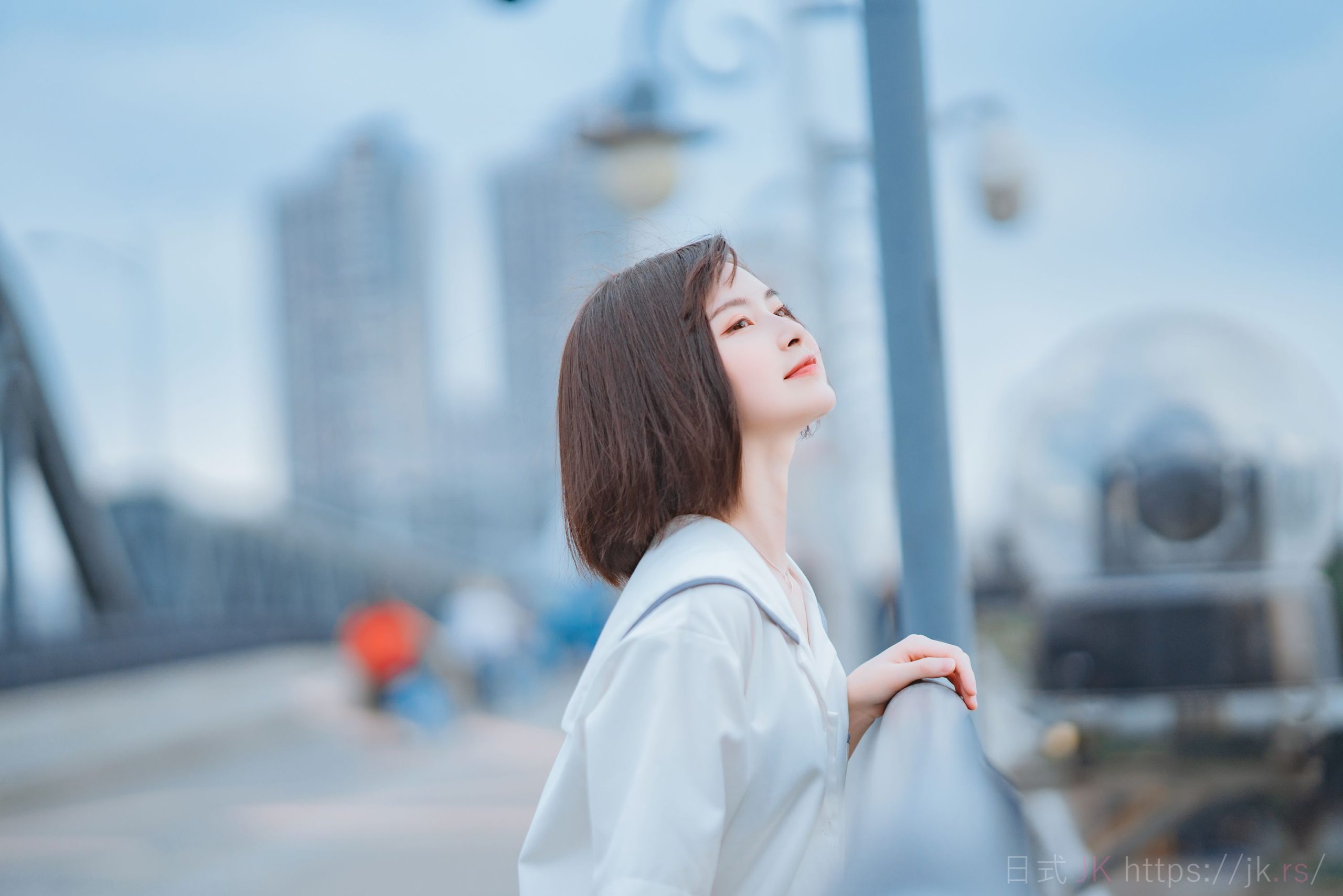 夏日 - 萌图社