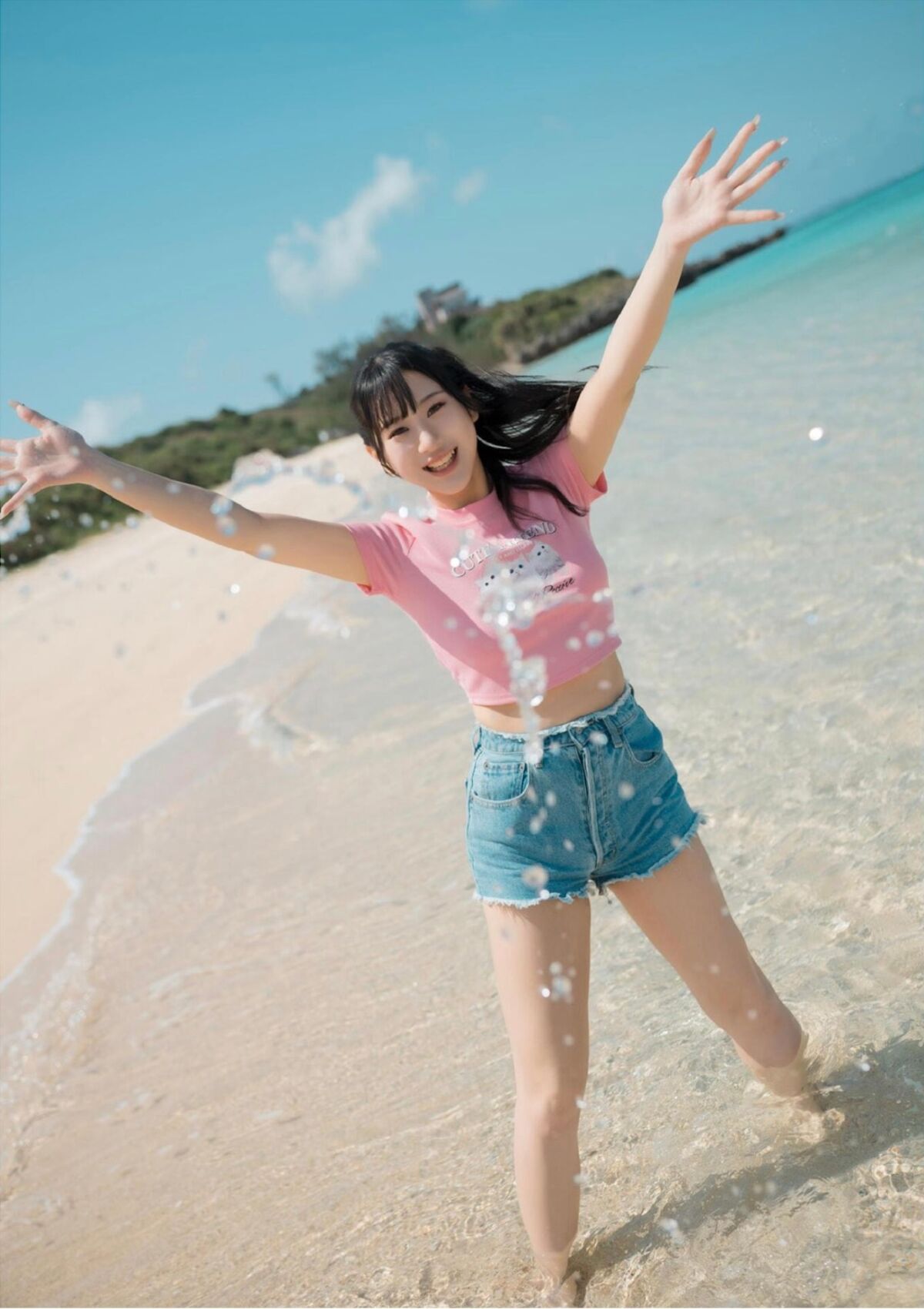 JP Inori Hanamiya 花宮いのり – ふたりきり Part02 (58P)
