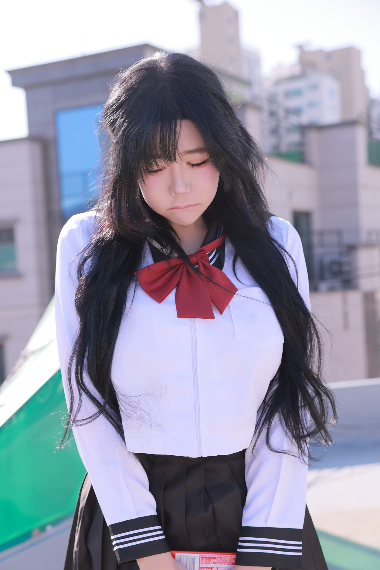SUA 지수아, SWEETBOX ‘Say You Want to Eat’ Set.01(50P)