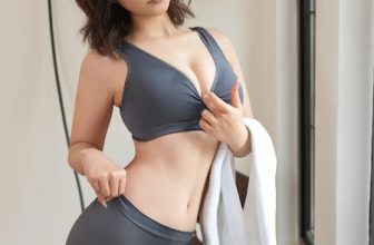 Coser@yuuhui玉汇 有氧日