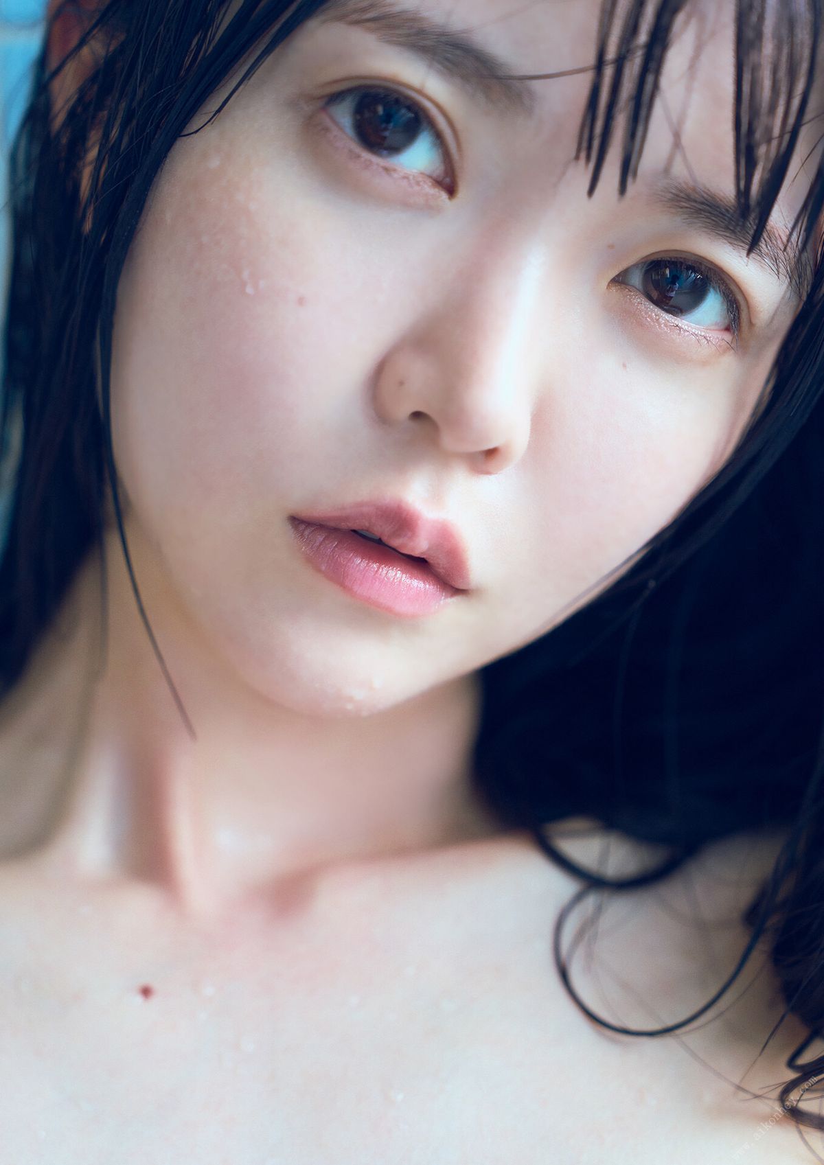 JP Azusa Onodera 小野寺梓 – 偶像に生きる (53P)